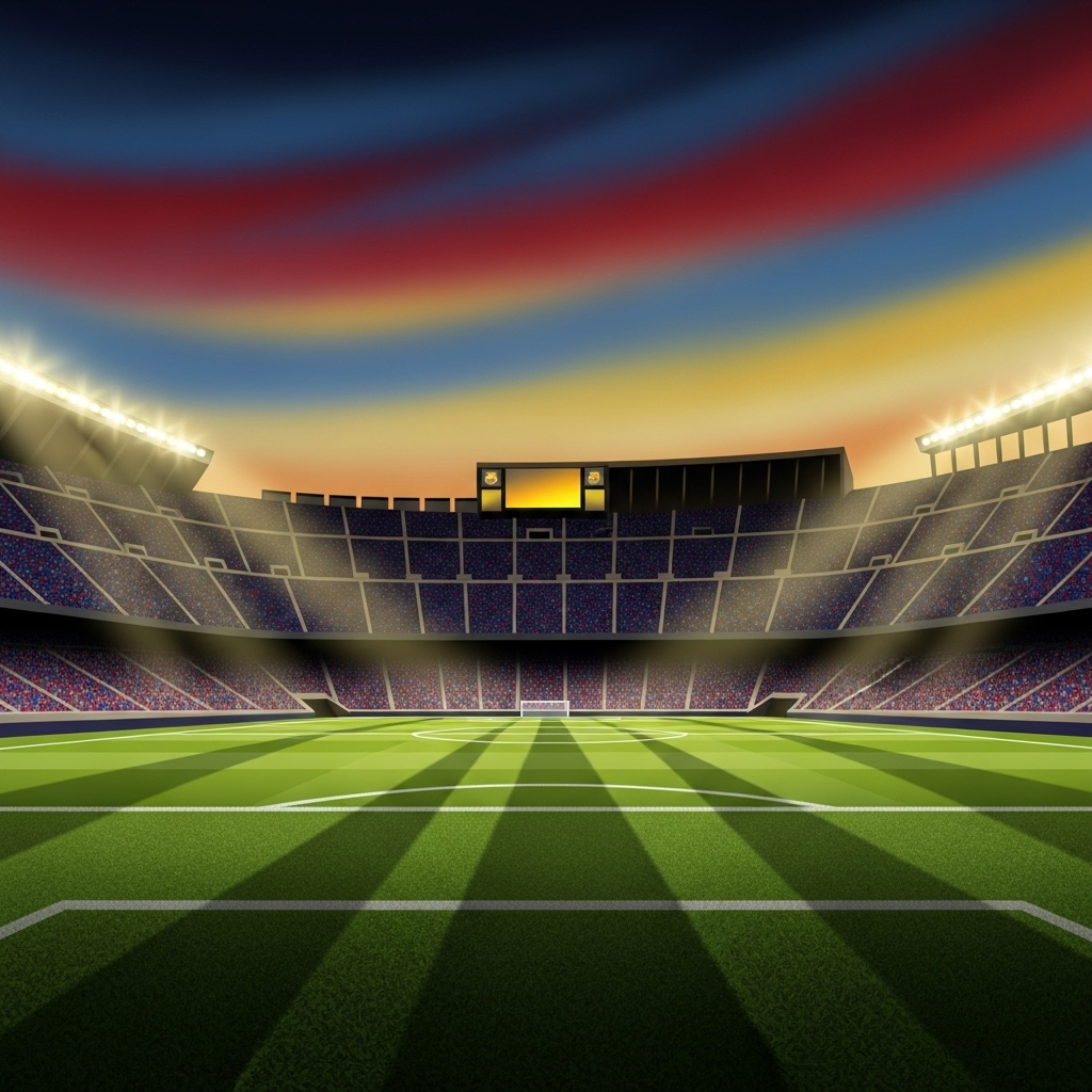 Aktualne FC Barcelona rankingi: tabela La Liga, statystyki i pozycja w Europie