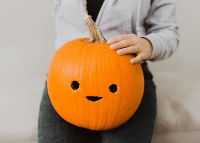 Halloween w szkole – pomysły na zajęcia, przebrania i dekoracje