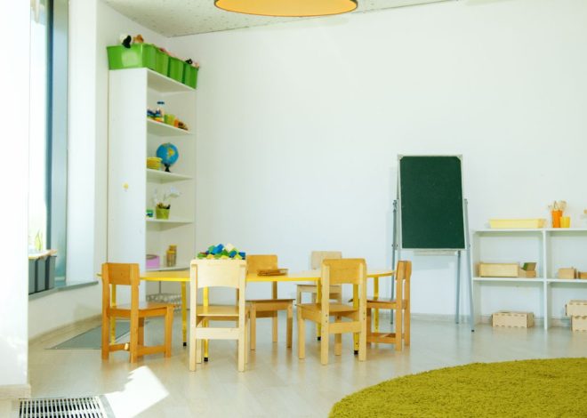 Przedszkole prywatne Kraków – Happy Kids: szczęśliwe dzieciństwo i mądry start