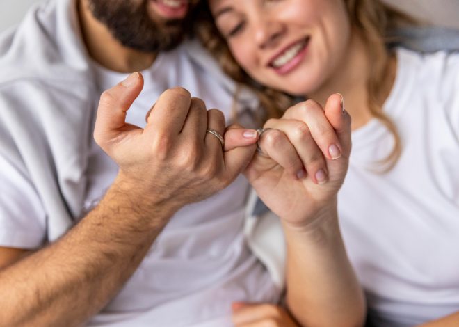 Budowanie więzi partnerskiej w obliczu wyzwań wychowawczych