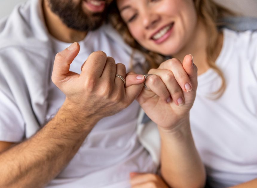 Budowanie więzi partnerskiej w obliczu wyzwań wychowawczych